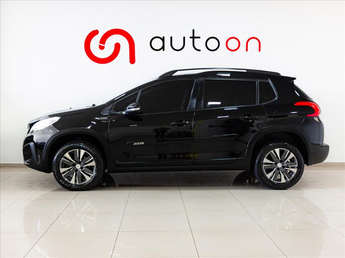 Peugeot 2008 1.6 16V THP FLEX GRIFFE 4P AUTOMÁTICO