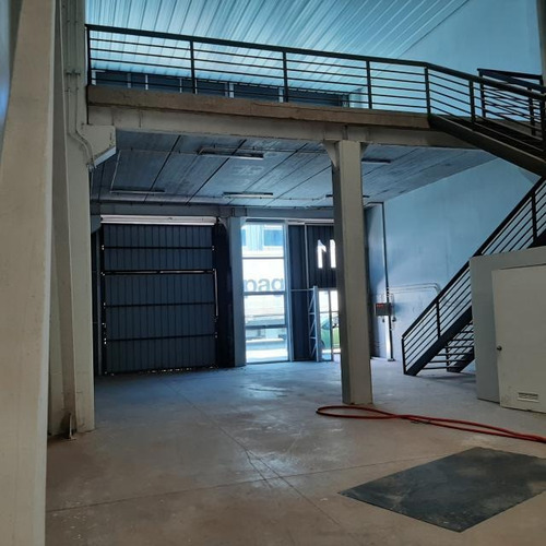 Imagen 1 de 10 de Bodega Lo Echevers/autopista Vespucio Sur - Quilicura