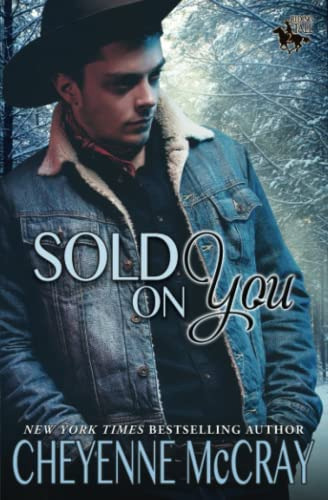 Sold On You, De Mccray, Cheyenne. Editorial Independently Published, Tapa Blanda En Inglés