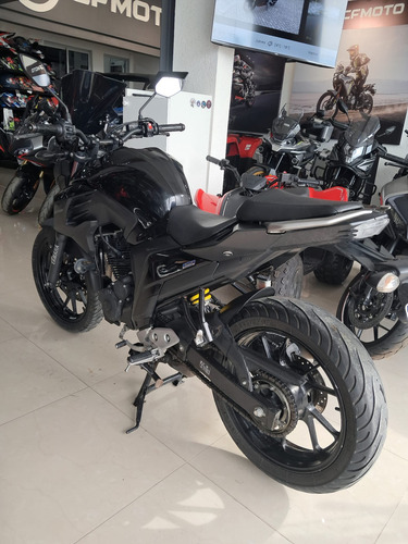 Yamaha Fz 250 2020