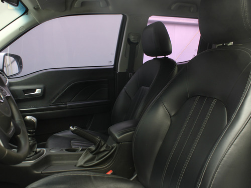 GWM Wingle 7 2.0 Tdi Luxury 4X2
