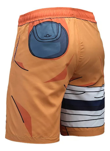 Bermudas Leggin Goku Leggins Colombianos Jeggings2024