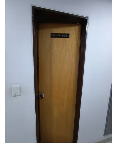Venta De Oficina - Consultorio En Sagrado Corazon - Bogota