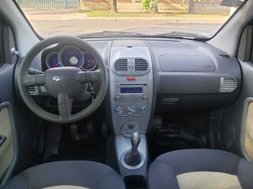 Chery Face Full Full Km Reales De Fabrica Permuto Ingrassia