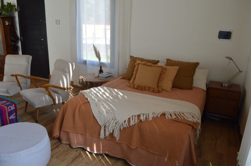 Imagen 9 de 13 de Casa En Bosque Peralta Ramos Para 2 Adultos Y Hasta 2 Niños