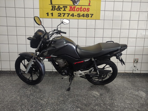 Honda Cg Titan 160