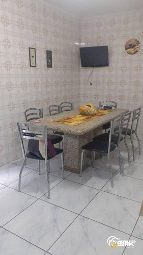 Imagem 4 de 28 de Sobrado Com 3 Dormitórios À Venda Por R$ 530.000,00 - Jardim Vila Formosa - São Paulo/sp - So0623