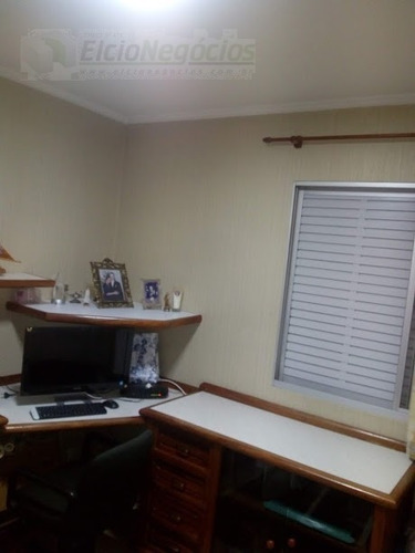 Imagem 22 de 30 de Apartamento Para Venda, 3 Dormitórios, Piqueri - São Paulo - 53