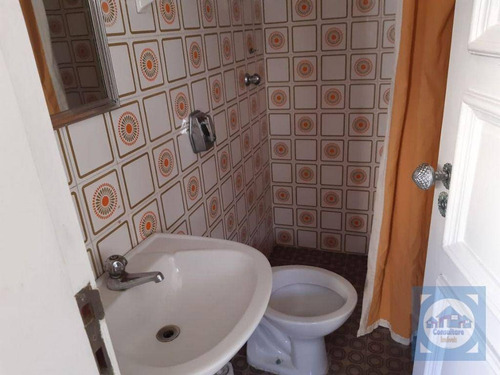 Casa Com 3 Dormitórios À Venda, 280 M² Por R$ 2.500.000,00 - Ponta Da Praia - Santos/sp - Ca1248