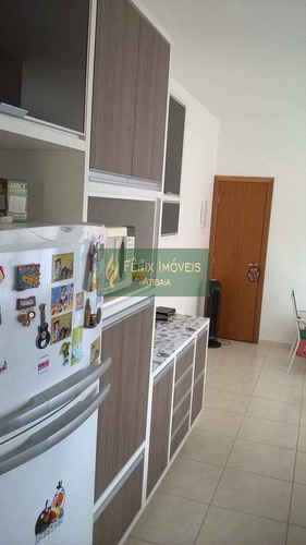 Imagem 10 de 16 de Sobrado, Jardim Dos Pinheiros - 180 M² Área Total - V52