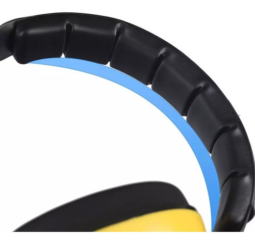 Imagen 5 de 7 de Orejeras Antiruido/auriculares Protectores Bebes Y Niños