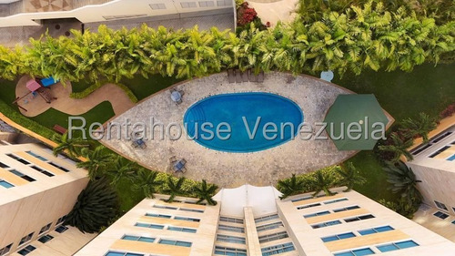 Tg Apartamento En Venta En Las Mesetas De Santa Rosa De Lima, Moderno, Bellas Áreas Sociales 25-16221 Ys