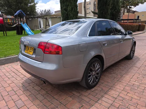 Audi A4 2.0 Tfsi