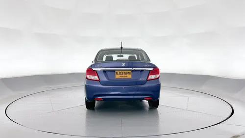 Suzuki Swift DZIRE