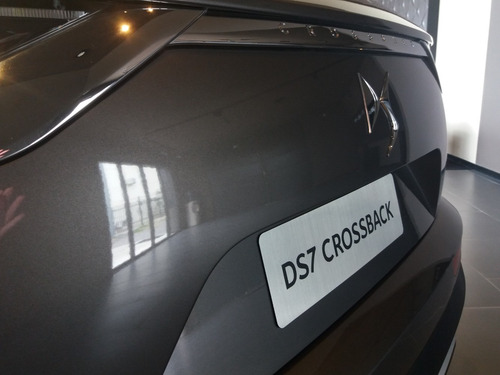 Ds Ds7 Crossback 2.0 Hdi 180 At So Chic