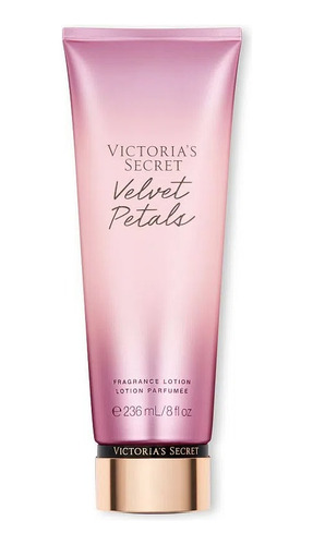 Victoria's Secret  Body Lotion Crema Velvet Petals 236ml