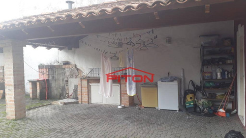 Imagem 6 de 18 de Sobrado Com 3 Dormitórios À Venda, 215 M² Por R$ 650.000,00 - Cangaíba - São Paulo/sp - So2251