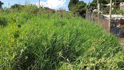 Imagem 2 de 12 de Terreno De Chacará Colina 2 Monte Mor - Vendo Ou Troco
