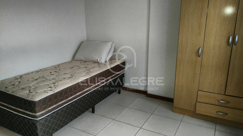 Imagem 21 de 30 de Apartamento À Venda No Bairro Centro - Canoas/rs - 226