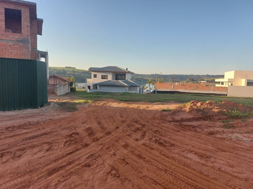 Vendo Lote Hq-26 No Riviera De Santa Cristina Iii