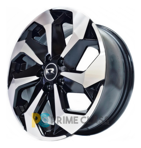 Roda Tarantula Aro17x7 5x100 (unidade) - K71 17