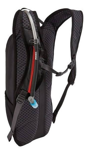 Imagen 3 de 10 de Mochila De Hidratación Thule Uptake 4l Negra