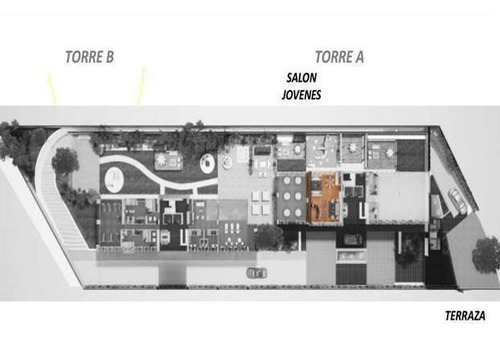 Imagen 19 de 30 de Altarea Residencial, Jesus Del Monte