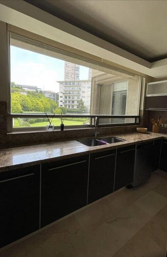 Imagen 6 de 30 de Prolongación Bosques De Las Lomas Departamento En Renta Con O Sin Muebles (ao)