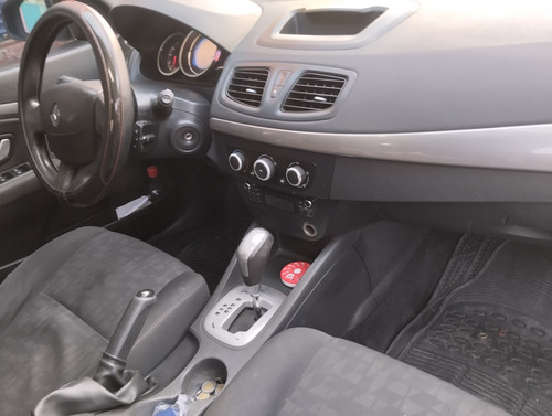 Renault Fluence 2.0 Authentique At