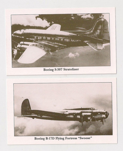 Reproducción De Fotos De Aviones De Combate, (12,5x7,5 Cm)