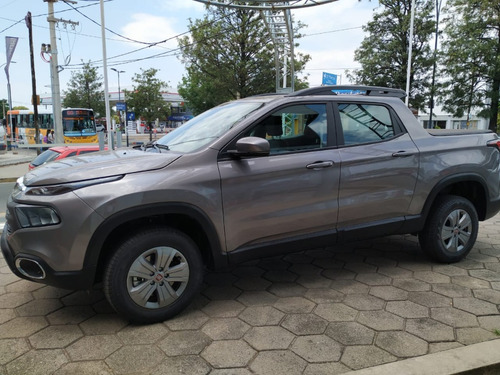 Fiat Toro 1.8 Freedom 4x2 At Nafta 2021