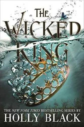 comprar The Wicked King (the Folk Of The Air #2) \u002F Holly Black