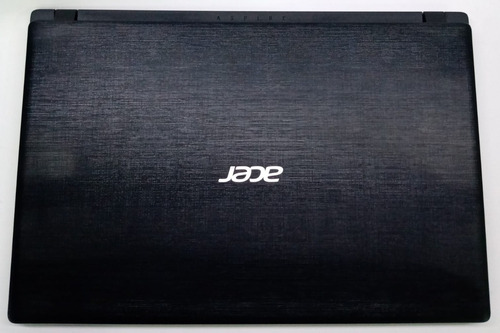 Imagen 3 de 3 de Notebook Acer A315-51-32m4 I3-6006u 4gb 1t Nx.gnpal.027