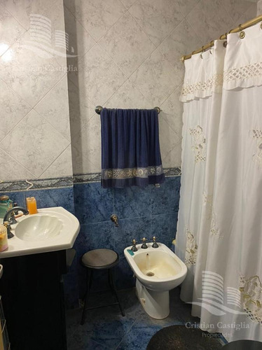 Imagen 10 de 12 de Departamento - 4 Ambientes - Patio - Belgrano