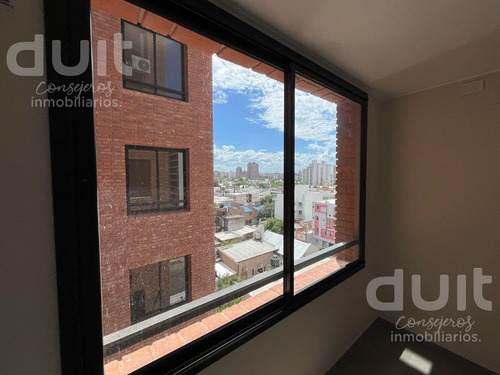 Depto En Alquiler 1 Dormitorio Con Amenities En Nueva