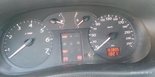 Renault Kangoo 1.6 2 Ath Plus Da Aa Cd Pk Lc