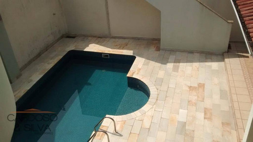Imagem 25 de 27 de Casa Residencial À Venda, Jardim Panambi, Santa Bárbara D'oeste. - Ca0115
