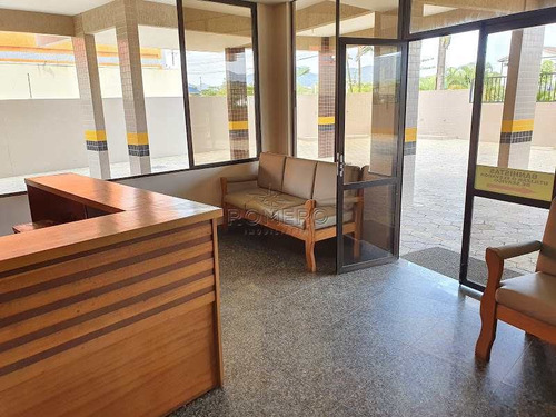 Imagem 17 de 30 de Apartamento Com 3 Dorms, Praia Do Sapê, Ubatuba - R$ 499 Mil, Cod: 1449 - V1449
