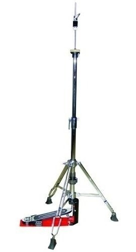 Imagem 3 de 3 de Maquina De Chimbal Para Bateria Bauer Profissional Bpd 40