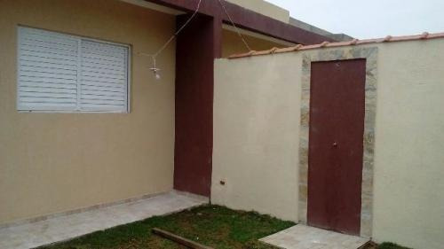 Imagem 6 de 13 de Casa Em Itanhaém Lado Serra 1.6km Do Mar Suíte 2dormit.