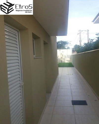 Imagem 9 de 21 de Casa - Ca0033 - 34241627