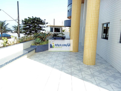 Imagem 9 de 18 de Apartamento Com 1 Dorm, Vila Vera Cruz, Mongaguá - R$ 210 Mil, Cod: 828971 - V828971
