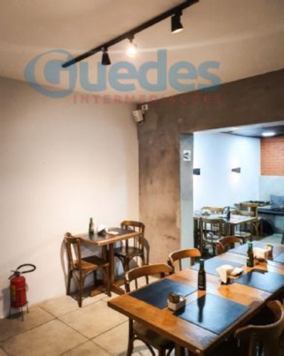 Imagem 9 de 19 de Restaurante A Venda Em Sp. - Pt00032 - 67800289