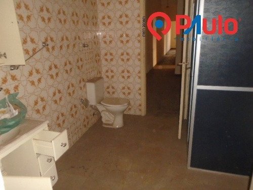 Imagem 9 de 13 de Casa - Alto - Ref: 17507 - L-17507