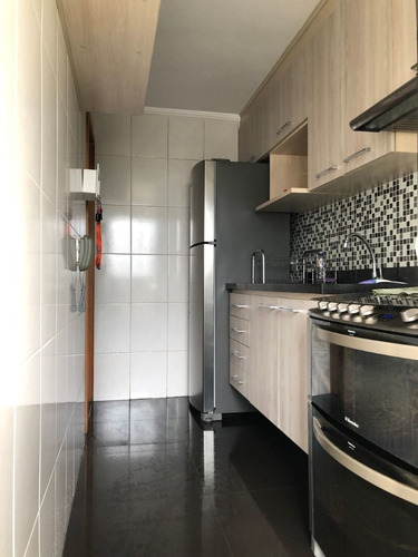 Imagem 11 de 29 de Apartamento Em Paraisópolis, São Paulo/sp De 165m² 3 Quartos À Venda Por R$ 600.000,00 - Ap1915094-s