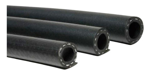 100 Metros Mangueira Borracha Para Compressor 1/4 300 Libras