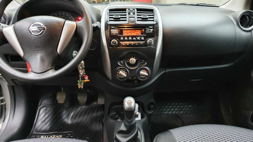 Nissan March 1.6 Sport
