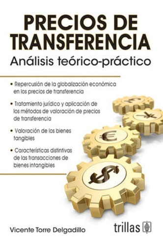 Precios De Transferencia