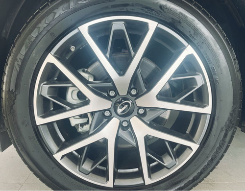 gac motor gs8 2.0 Tgdi Gx At8 Awd