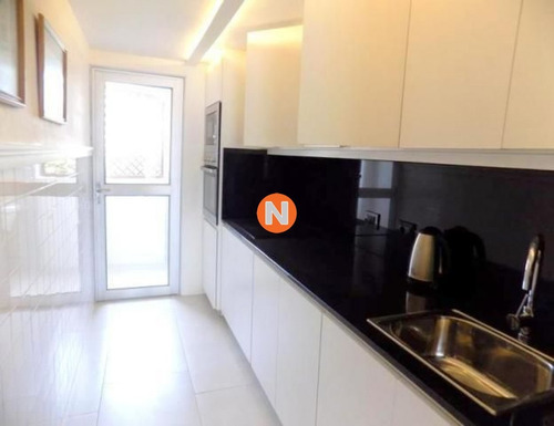 Casa En Manantiales, Manantiales- Ref: 217573